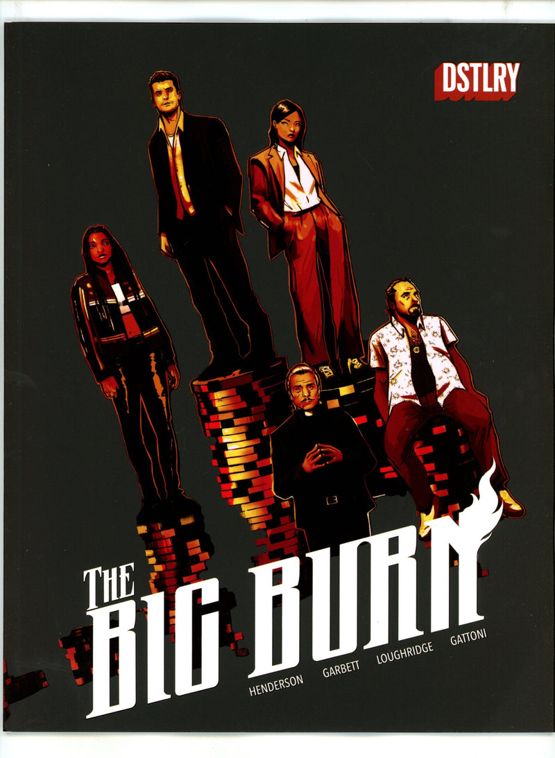 Big Burn 3 (2025)