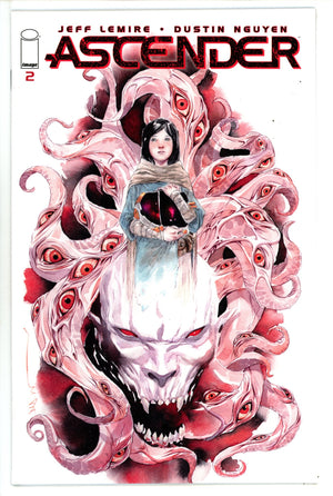 Ascender 2 High Grade (2019)