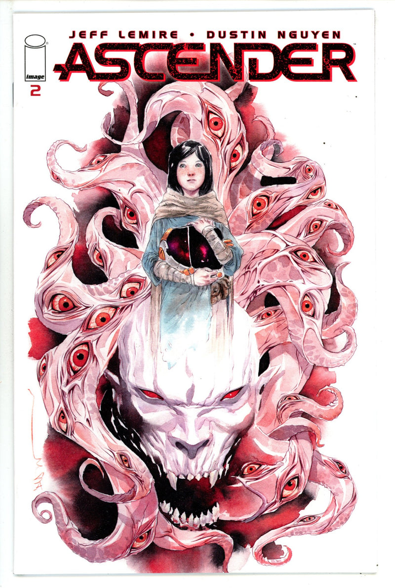 Ascender 2 High Grade (2019) 