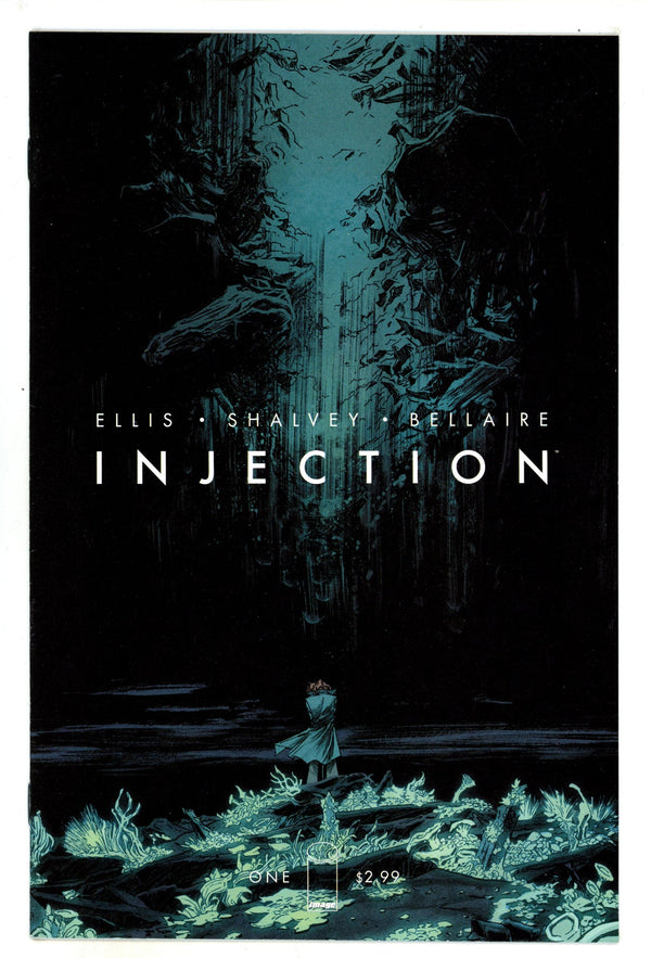 Injection 1 High Grade (2015)