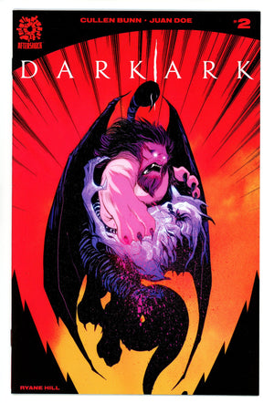 Dark Ark 2 High Grade (2017)