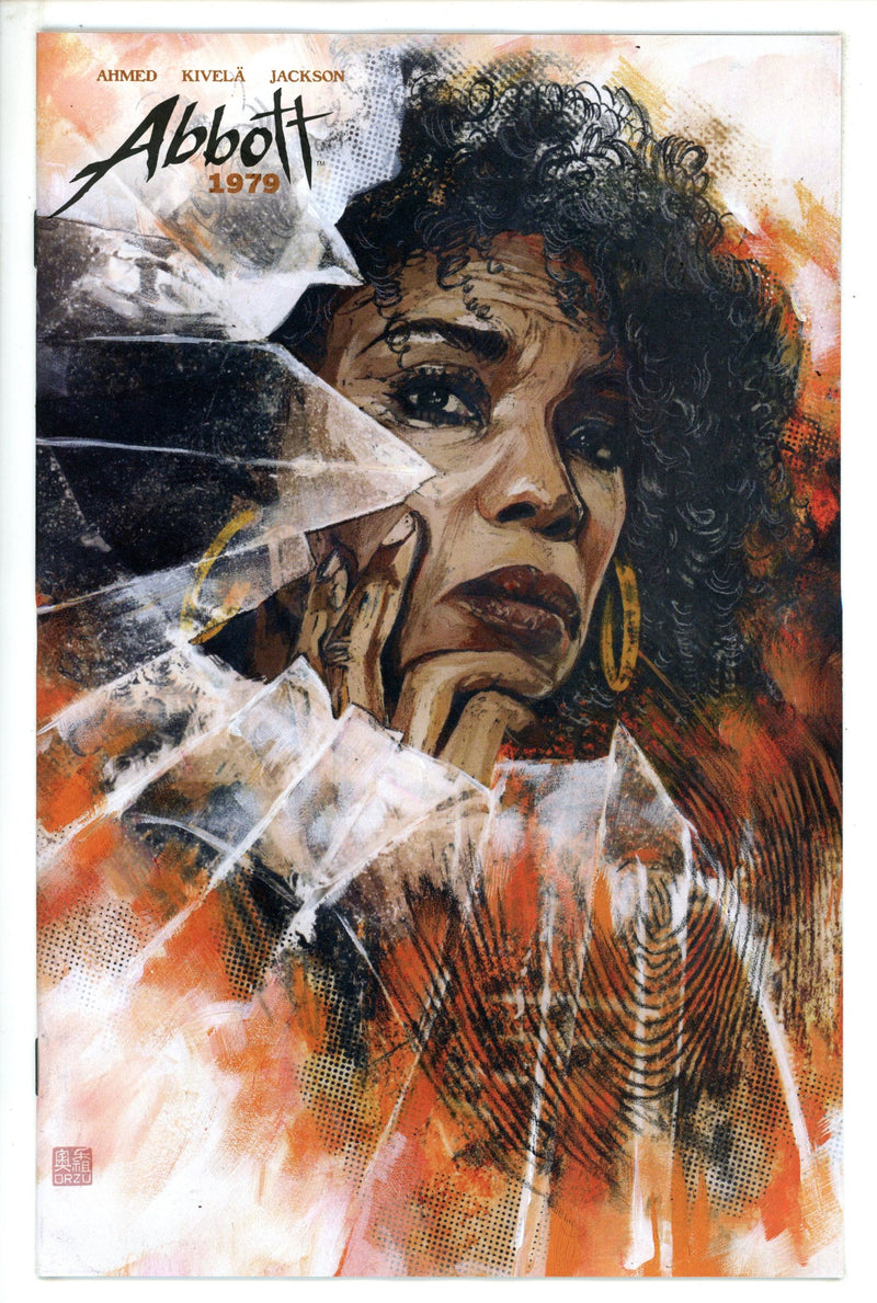 Abbott 1979 3 Orzu Variant (2024)