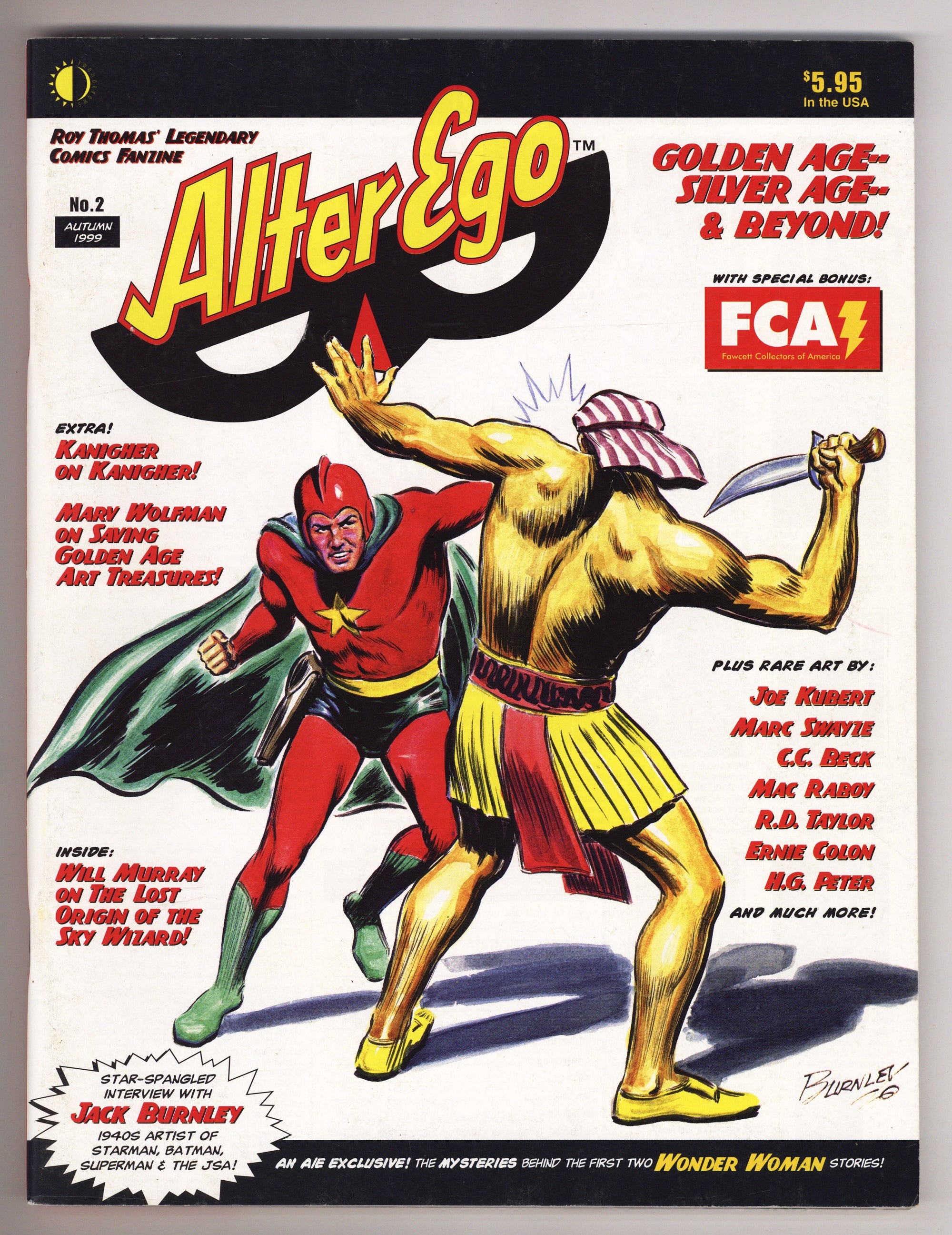 Alter Ego 2 Low Grade (1999) 