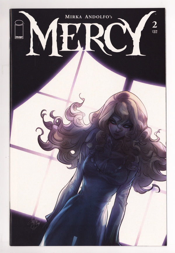 Mercy   2  High Grade   (2020)