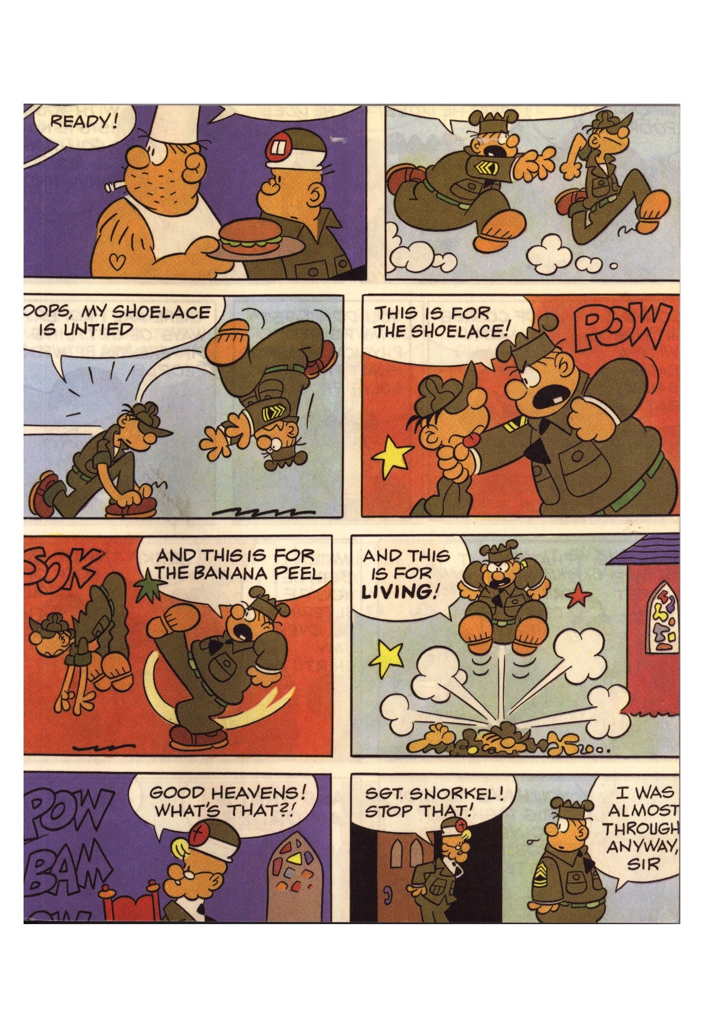 The Comics Journal 297 Mid Grade (2009) 