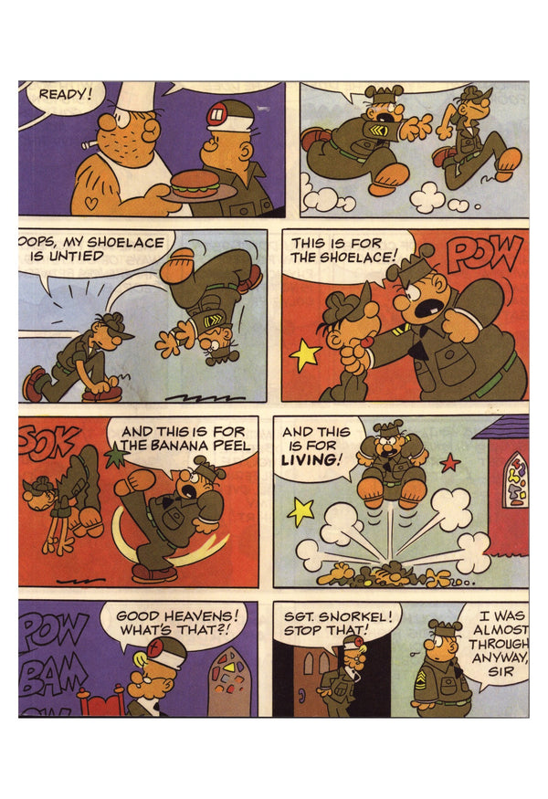 The Comics Journal 297 Mid Grade (2009)