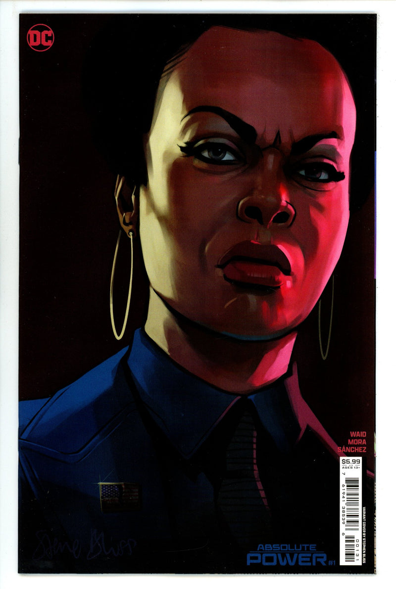 Absolute Power 1 Bliss Variant (2024)