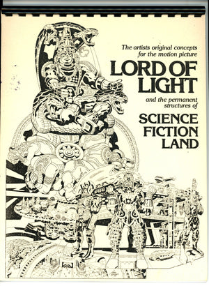 Lord of Light [nn] (1979) 