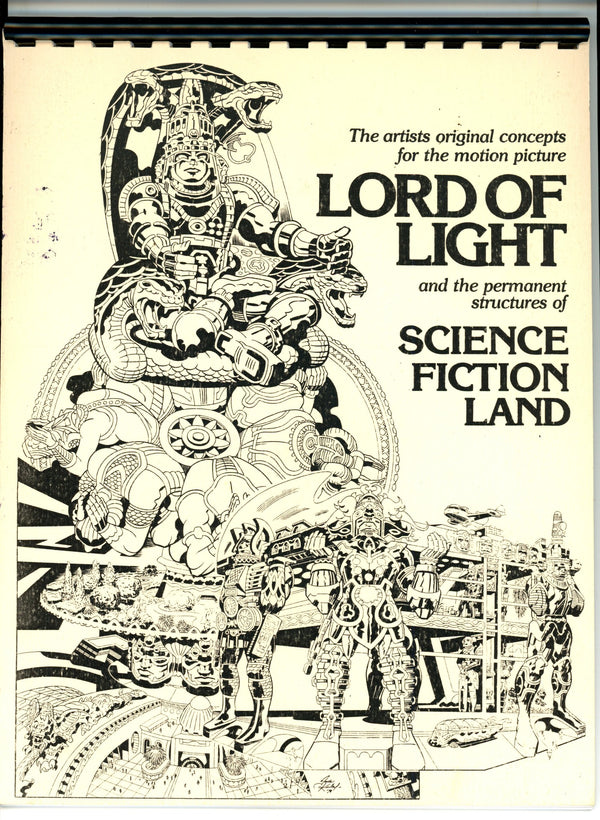 Lord of Light [nn] (1979)