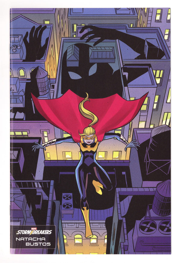 Spider-Gwen: Gwenverse 1 High Grade (2022) Bustos Variant