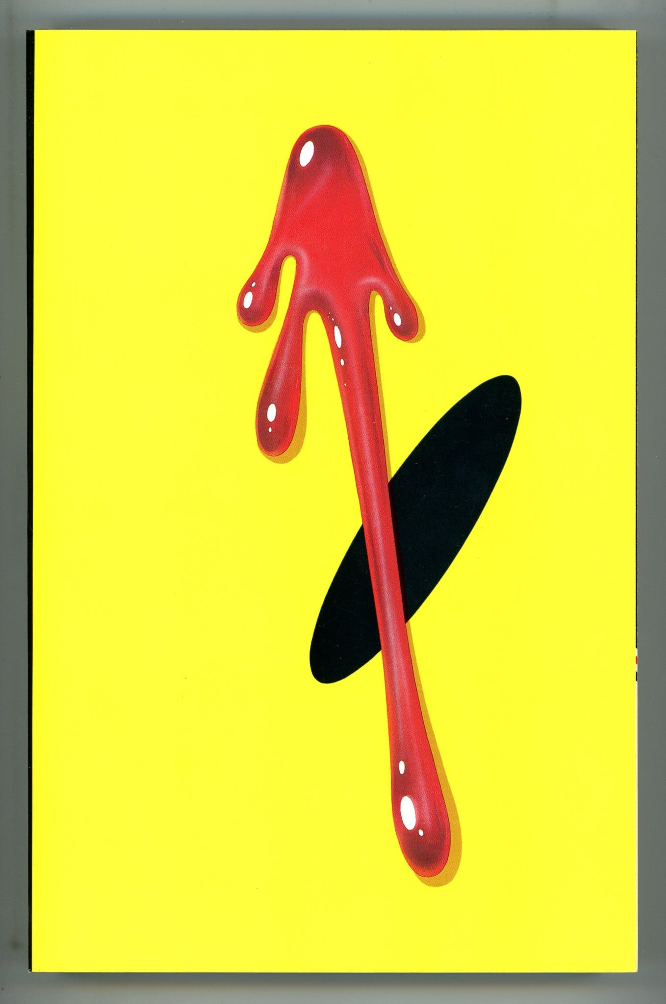 Watchmen (New Edition) TPB Mid Grade 1st Print (2014) 