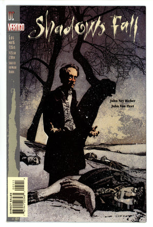 Shadows Fall 5 (1995)