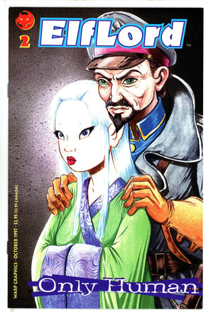 Elflord (Cuts Loose) 2 (1997)