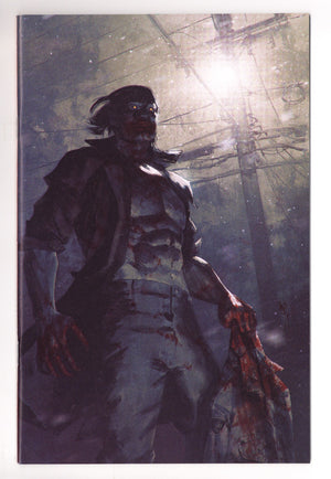 30 Days Of Night: Falling Sun 2 Shehan Virgin Incentive NM- (2025)