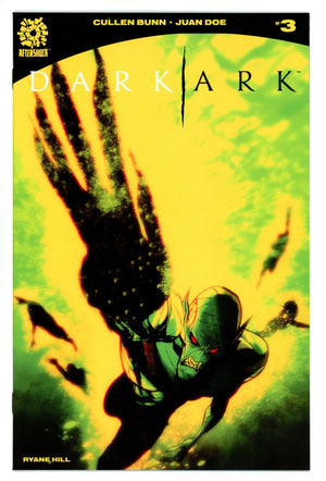Dark Ark 3 High Grade (2017)