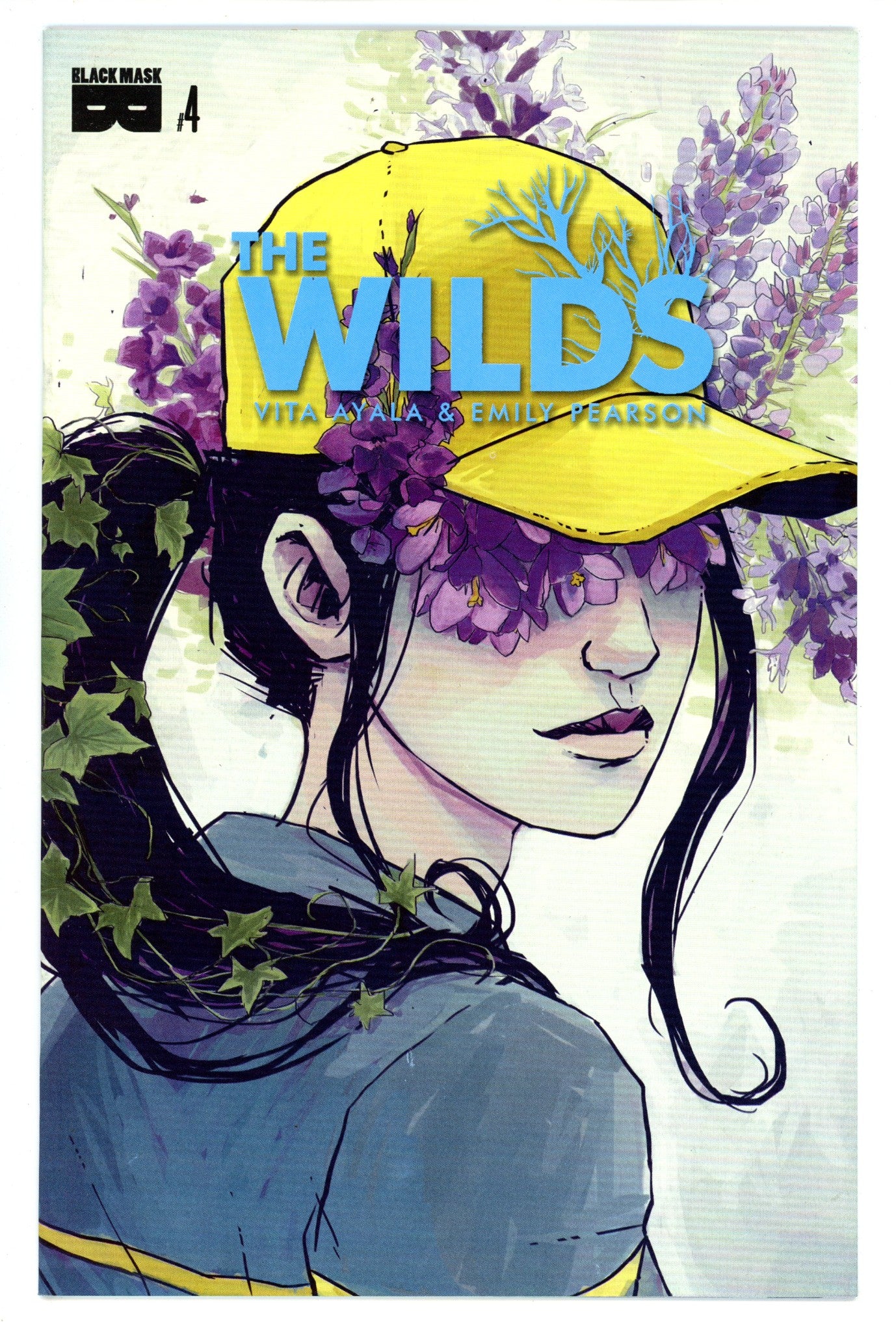 Wilds 4 High Grade (2018) 