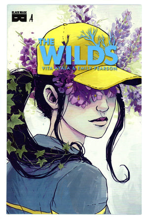 Wilds 4 High Grade (2018)
