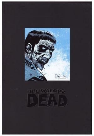 The Walking Dead Omnibus HC Vol 3 3 Mid Grade (2011)