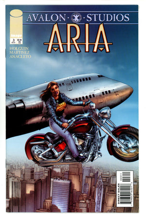Aria 3 (1999)