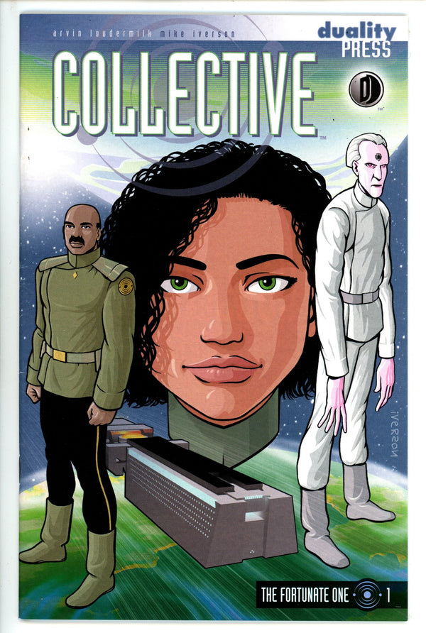 Collective 1 (1999)
