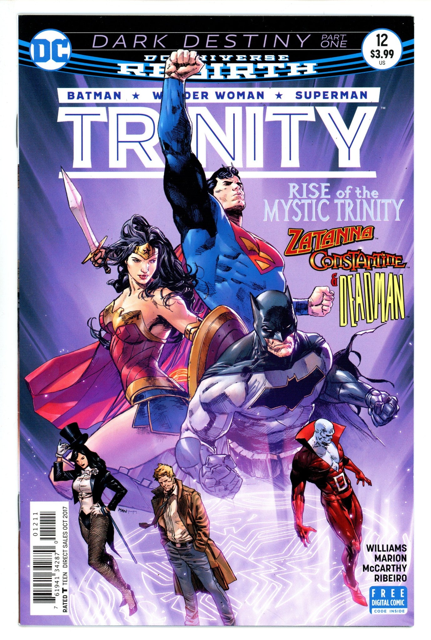 Trinity Vol 2 12 (2017)