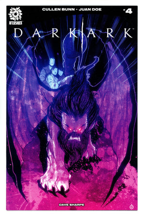 Dark Ark 4 High Grade (2017)