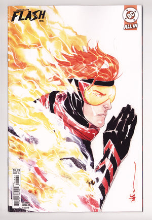 Absolute Flash  15 Nguyen  Variant   (2026)