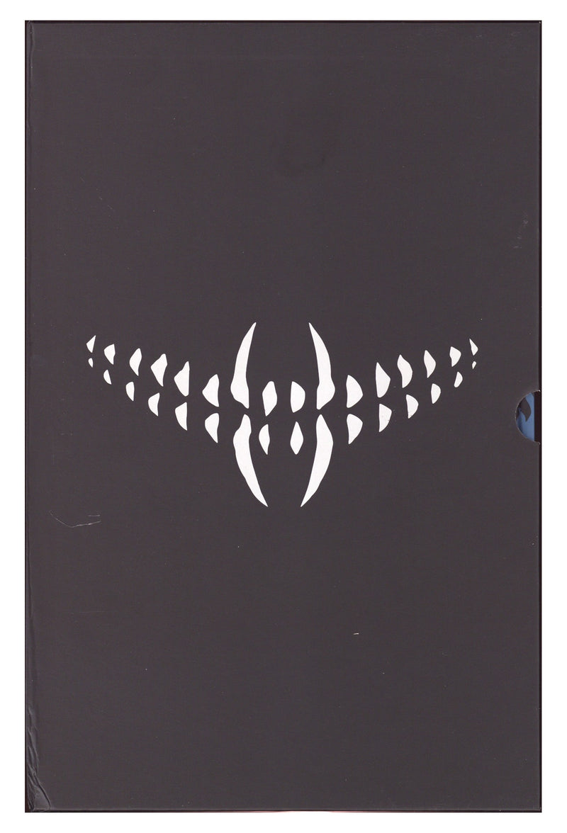 Something Is Killing the Children Deluxe Edition HC Vol 1 1 Mid Grade (2021) 