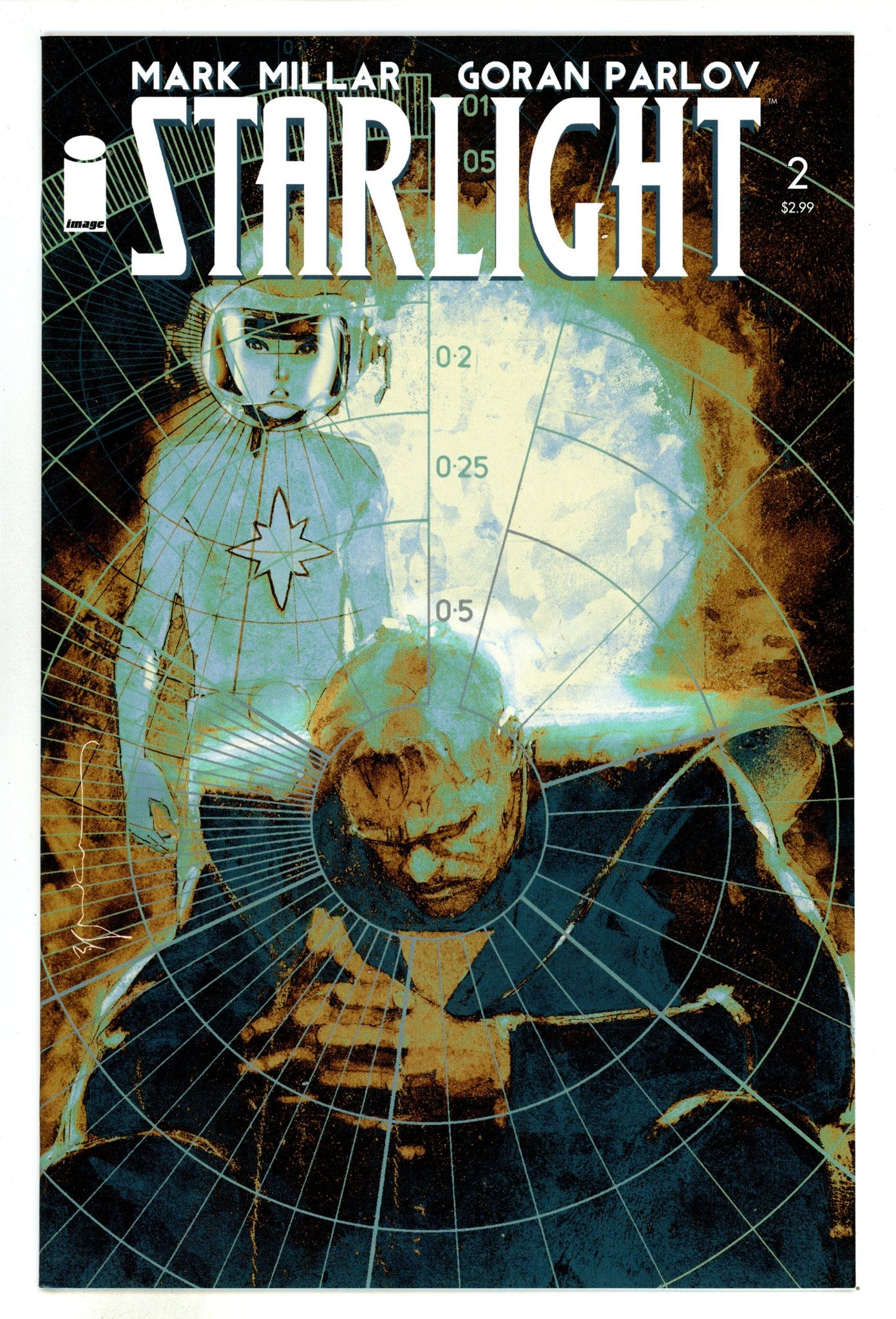 Starlight 2 High Grade (2014) 