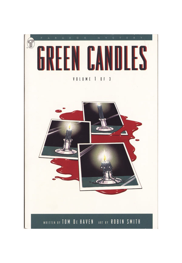 Green Candles 1 High Grade (1995)