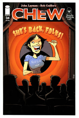 Chew 36 (2013)
