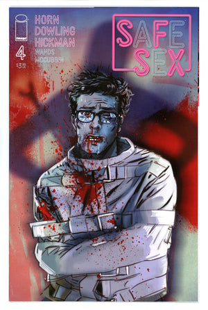 SFSX (Safe Sex) 4 High Grade (2019)