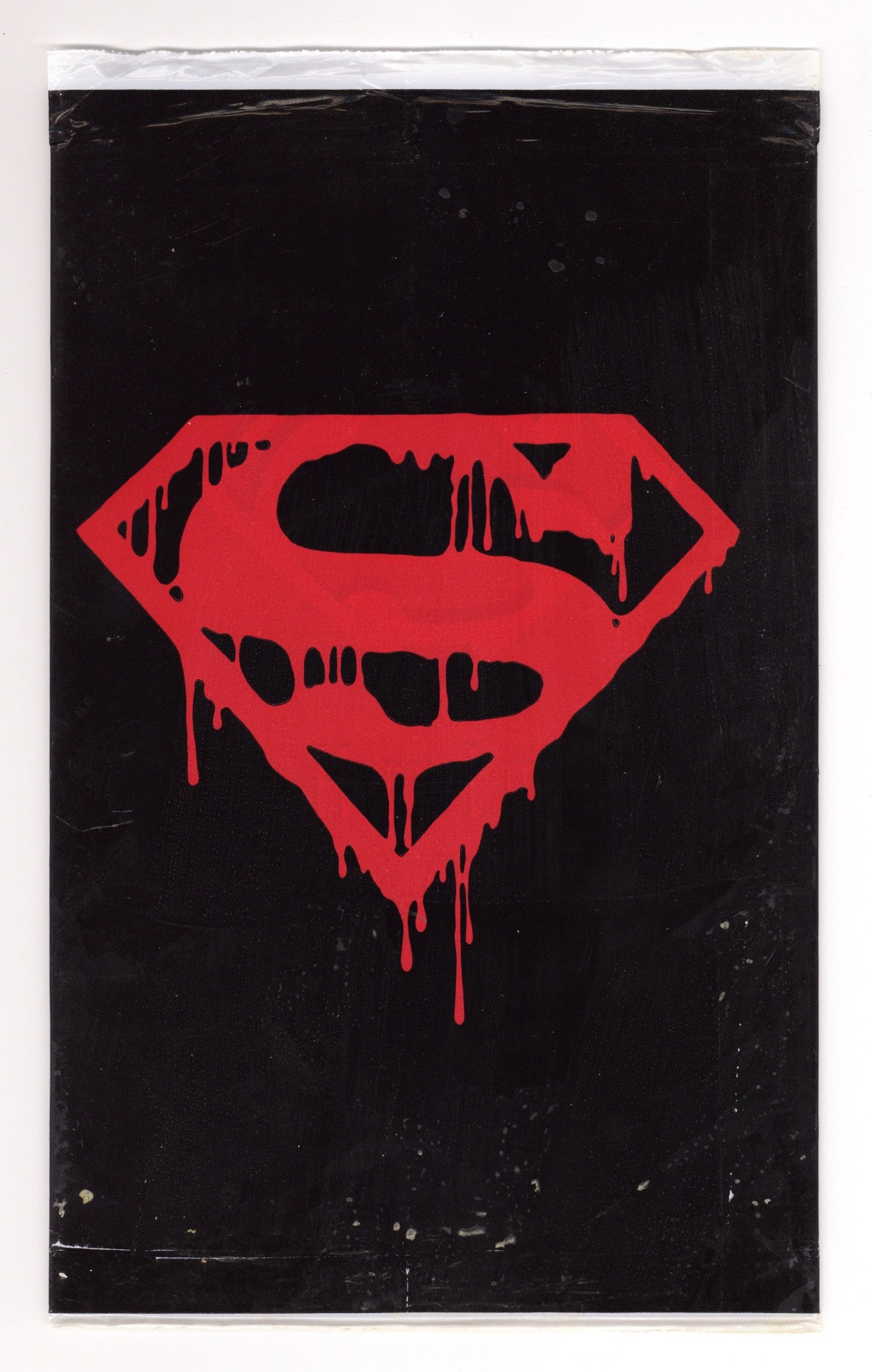 Superman Vol 2 75 Mid Grade Sealed (1993) 