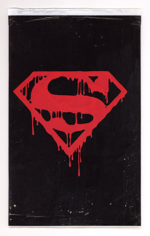 Superman Vol 2 75 New, Sealed (1993)