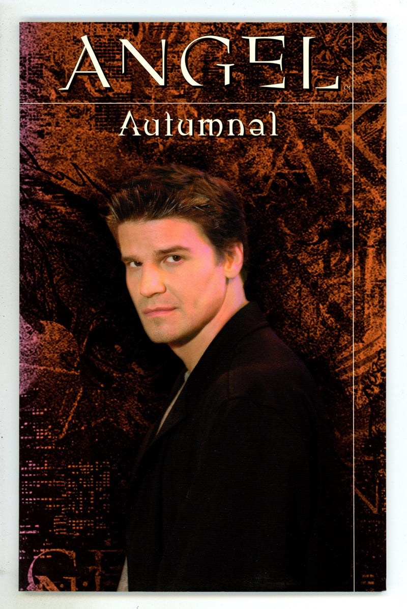 Angel: Autumnal TPB Mid Grade (2001) 