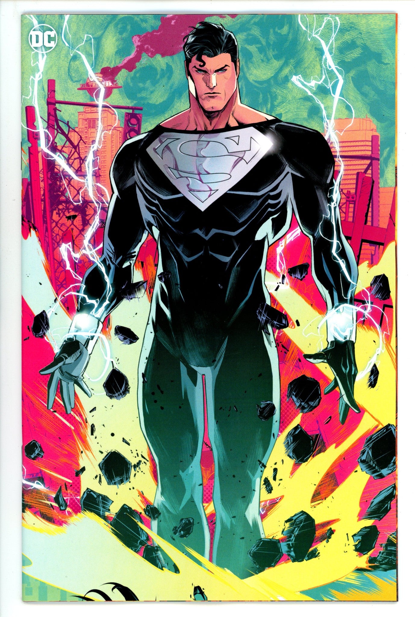 Absolute Power Ground Zero 1 Timms Connecting Variant (2024)