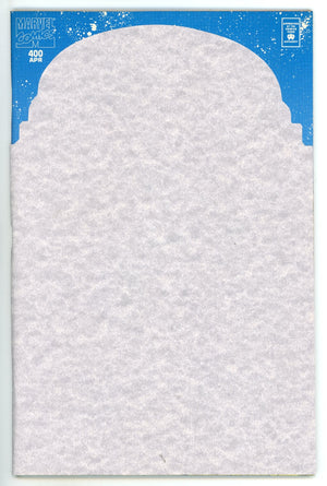 The Amazing Spider-Man Vol 1 400 NM- (9.2) Embossed (1995)