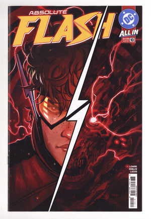 Absolute Flash 10 (2025)