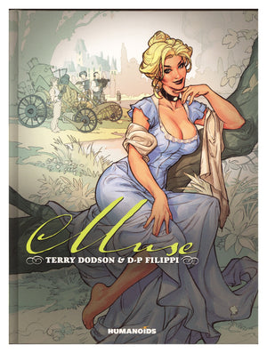 Muse HC [nn] High Grade (2013)