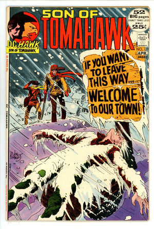 Tomahawk 139 FN (6.0) (1972)