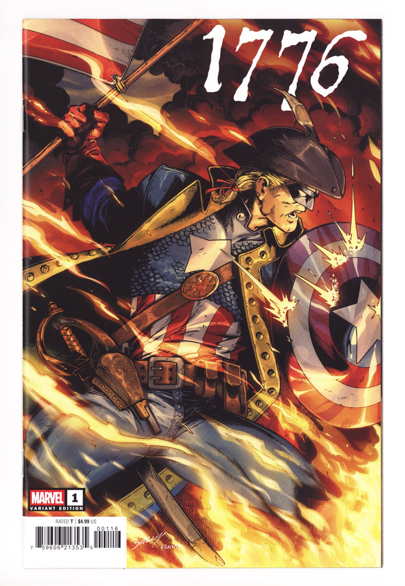 1776 1 Bagley Incentive NM (2025)