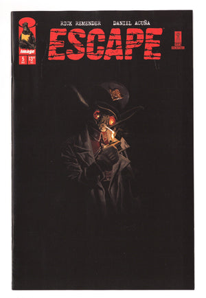 Escape 5 (2025)