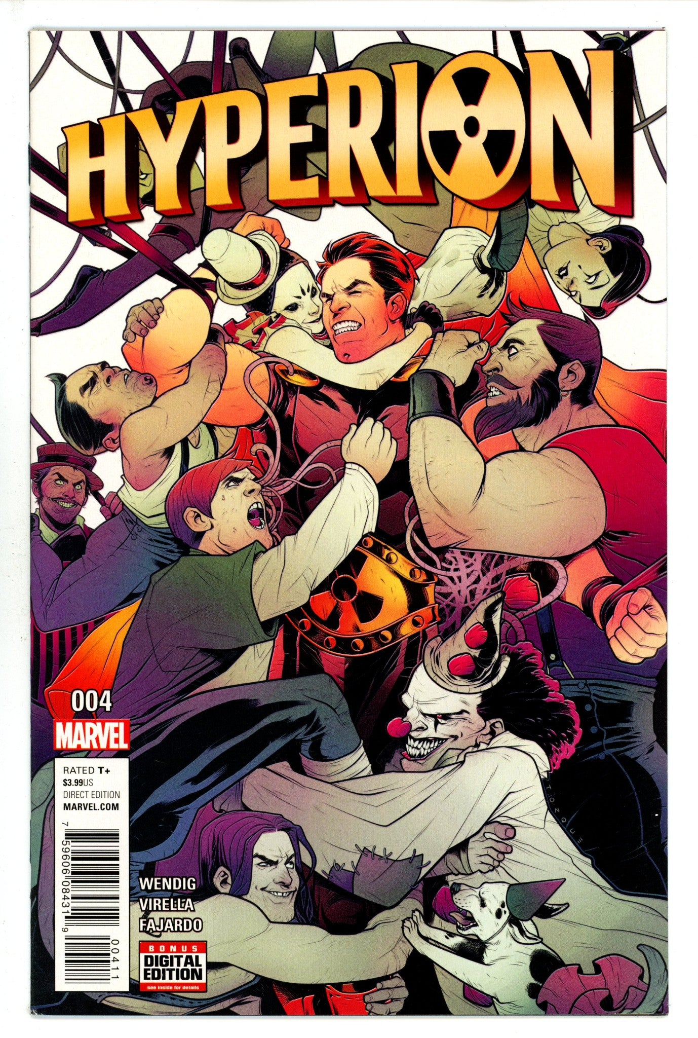Hyperion Vol 1 4 (2016)
