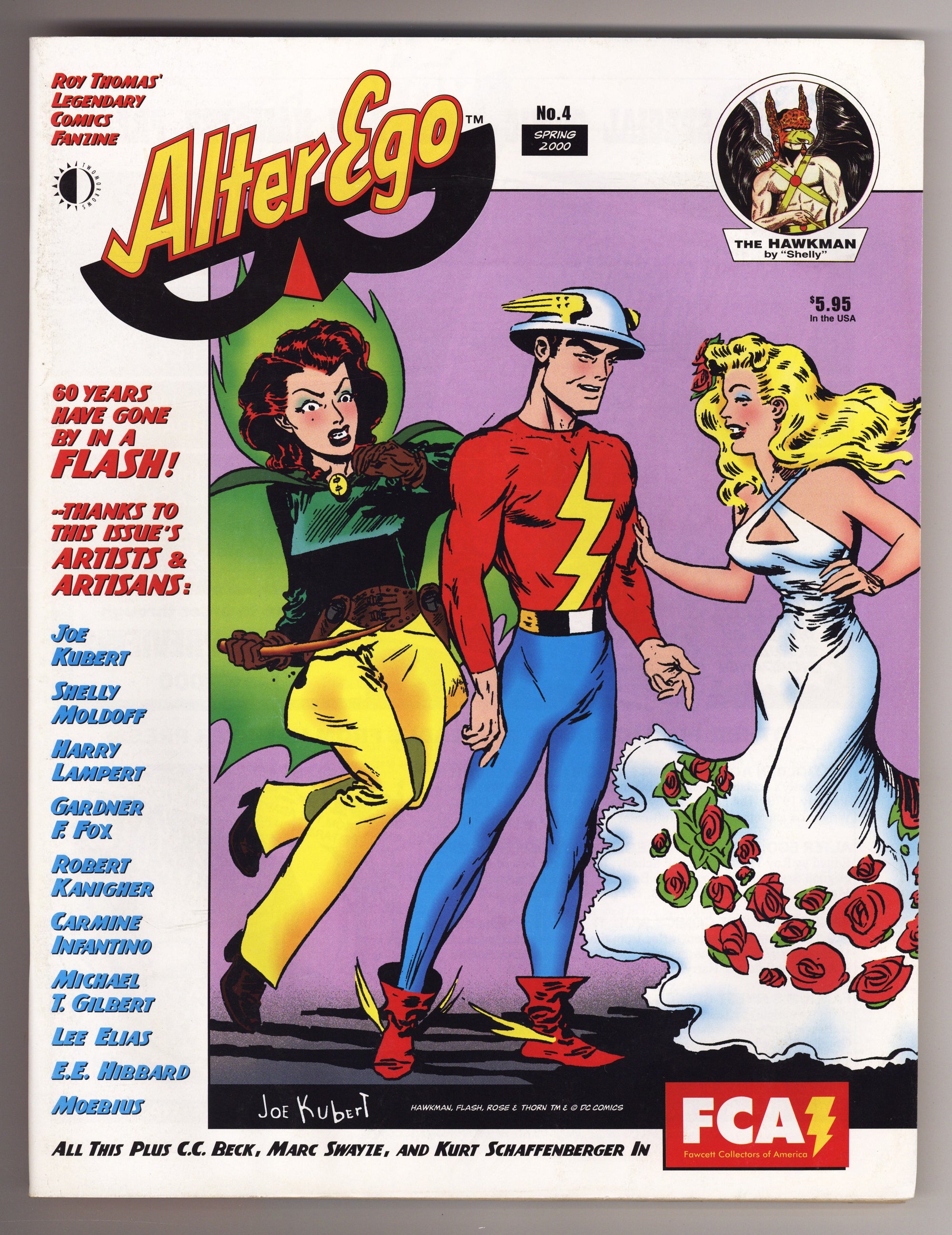 Alter Ego 4 Very Low Grade (2000) 