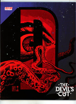 The Devil‚Äôs Cut [nn] High Grade (2023) Francavilla Variant