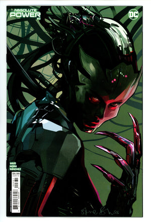 Absolute Power 3 Bliss Variant (2024)