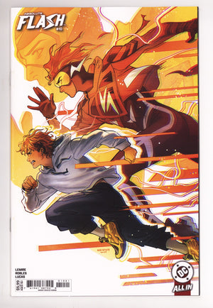 Absolute Flash 10 Haining Variant (2025)