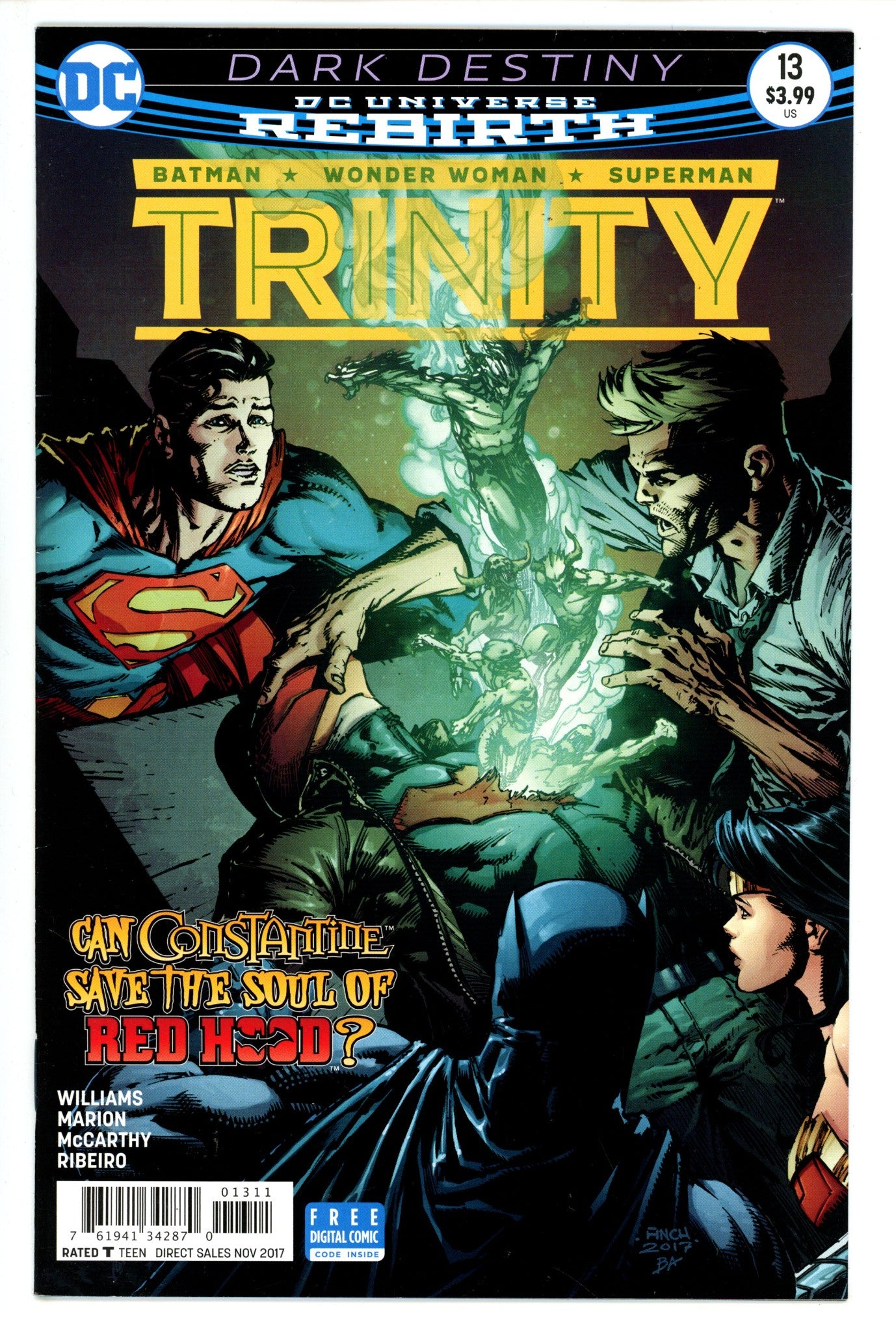 Trinity Vol 2 13 (2017)