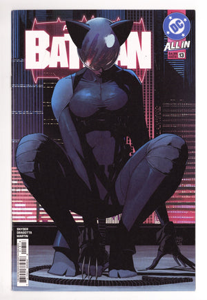 Absolute Batman 13 3Rd Print (2026)