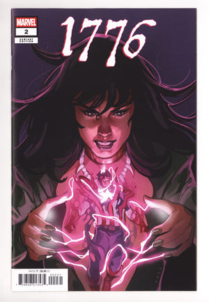 1776 2 Noto Variant (2025)